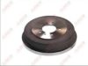 ABE C65009ABE Brake Drum